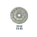 NISSAN 12331-1CA0B Genuine Drive & Gear Plate