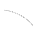 Garnish(L),Rear Door