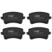 Brake Pad Rear/A4/A5/Q5/2008