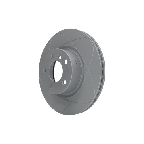 Plate Disc