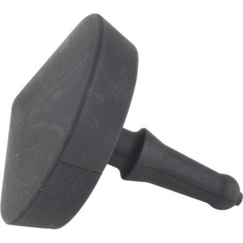 transfer case rubber buffer