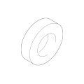 Washer,Nozle-M001/17