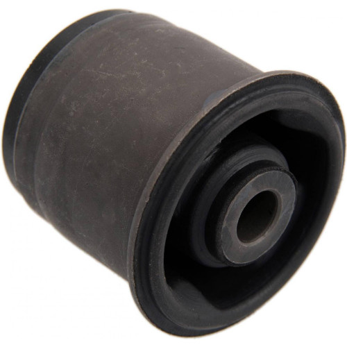 Differential mount bushing