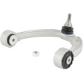 Control Arm, Wheel Suspension - FEBEST 1624-166FUPL - Front Axle Left, Upper