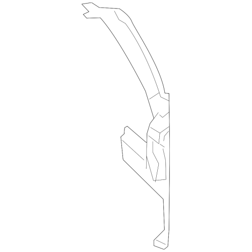Pillar-Back Mai