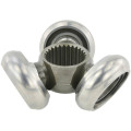 Spider Assembly Slide Joint - Febest 0116-GSV40 - OEM 43040-0W030