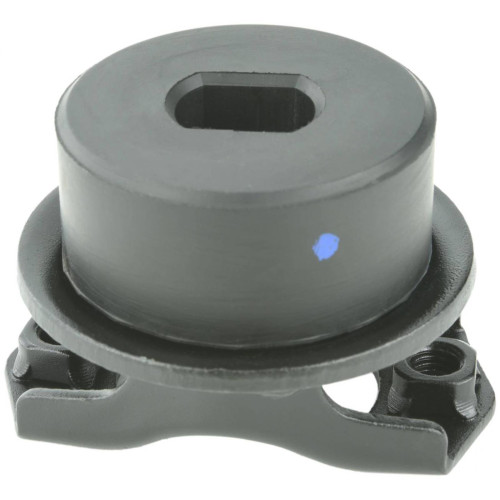 Front shock absorber bushing