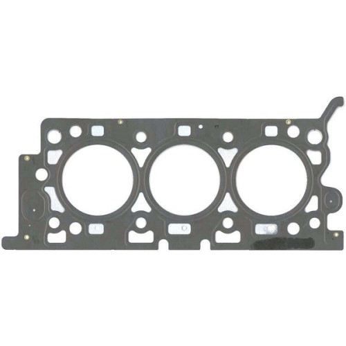 Weatherstrip,Bonnet-, 025090, ELRING