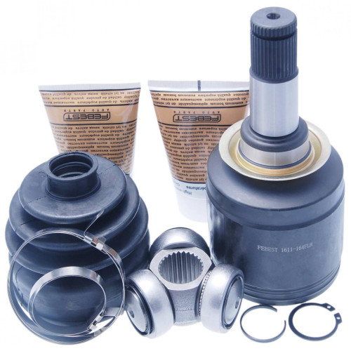 inner cv joint left 26x44.9x37