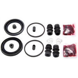 front brake caliper repair kit (set for two sides)
