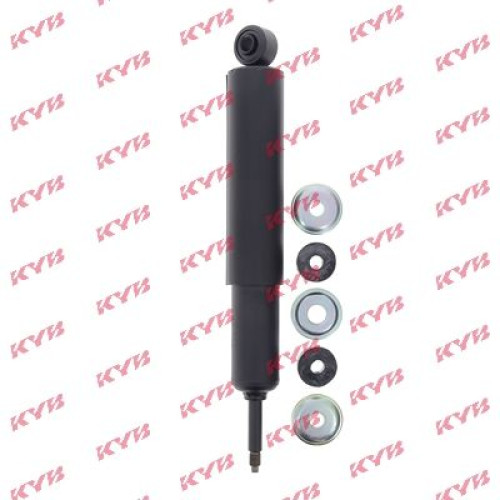 Shock Absorber