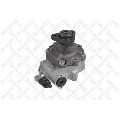 Power Steering Pump !52672 Audi A6 C6 2.0Tdi Caha 08-11