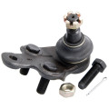 Right Lower Ball Joint - Febest 0120-MCV30R - Toyota Camry, Lexus ES300/RX300