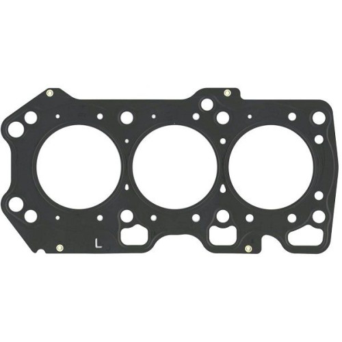 Plate Backing-Rear
