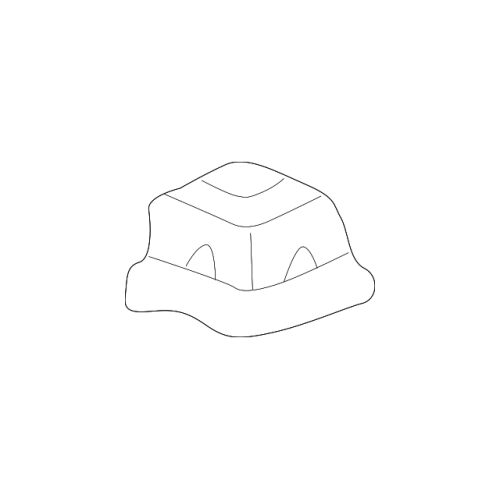 Screw Bmw E32 (To) E46