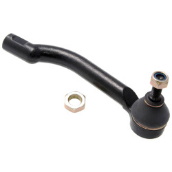 Steering tie rod end right