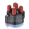 Distributor Cap Db M102/87->I