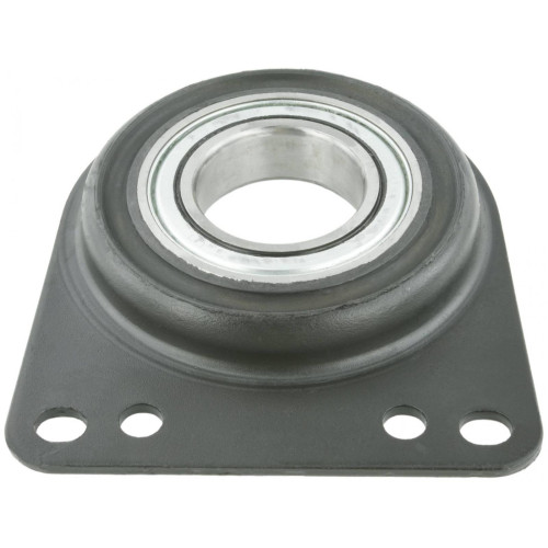 Axle shaft bearing