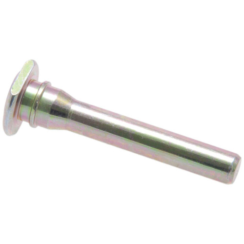 Front caliper slide pin