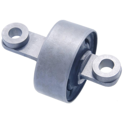 Bushing right, rear trailing arm