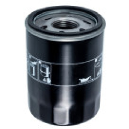 Cartridge Oil Filter