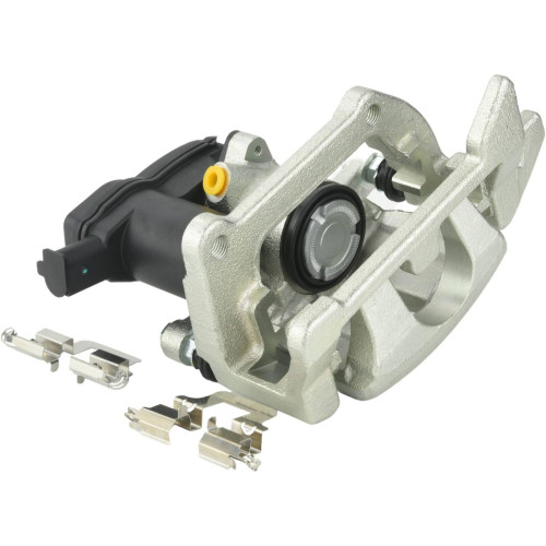 rear left brake caliper assembly (including servo motor with bracket)