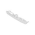 Mould,Grille-Upper
