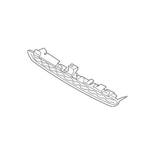 Mould,Grille-Upper