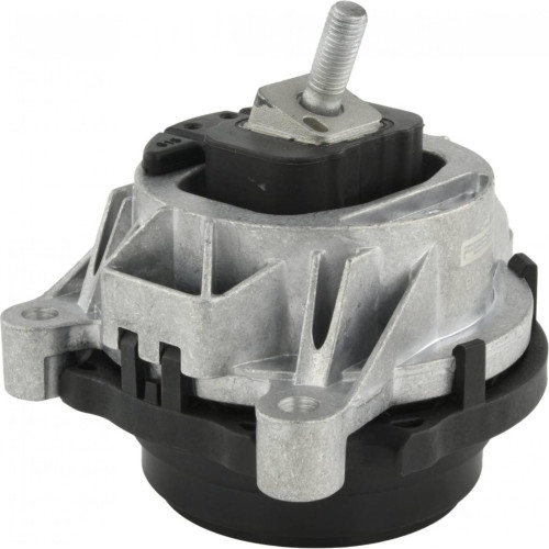 Left engine mount (hydro)