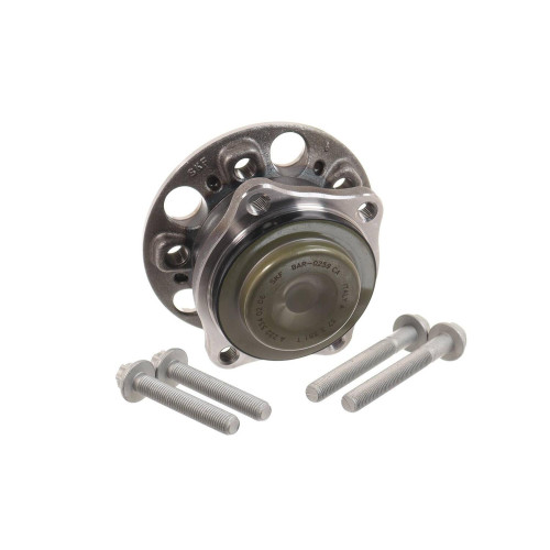 Joint Set(R) Outer