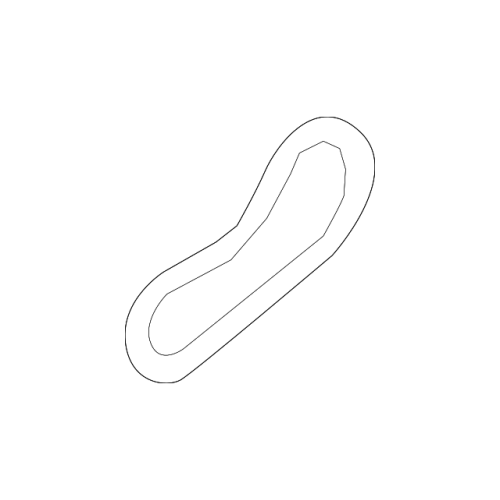 Weatherstrip
