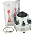 Propshaft Front CV Joint 30X81 - Febest 0711-JB424FSHA