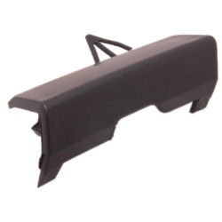 Bumper Cap Front - Nissan Almera (N16) 2001-2005