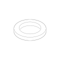 Bearing Assembly Front Suspension Strut Mount - GM 92186753