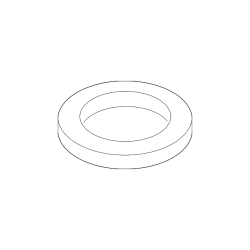 Bearing Assembly Front Suspension Strut Mount - GM 92186753