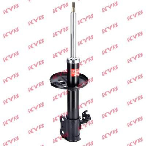 Shock Absorber