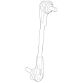 Stabilizer Link For Bmw 31306861485