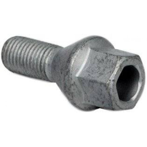 wheel bolt m12x1.5 l50.6