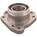 rear wheel hub rh