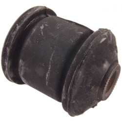 Front bushing, front control arm