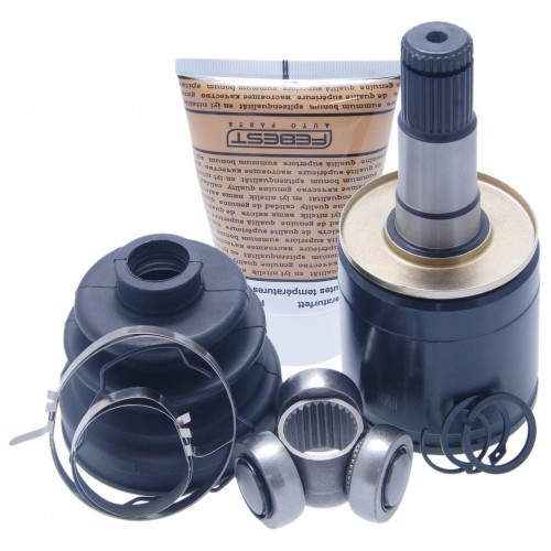 inner cv joint left 26x34.7x28