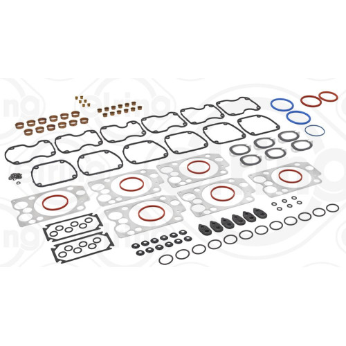 Fuel Pipe&Gasket Kit