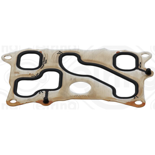 OIL COOLER GASKET DB M278, M157, M152