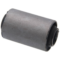 Rear leaf spring bushing