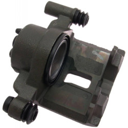 Front right brake caliper assembly