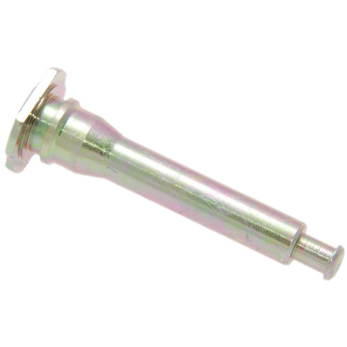 Front caliper slide pin