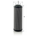 Cartridge Oil Filter