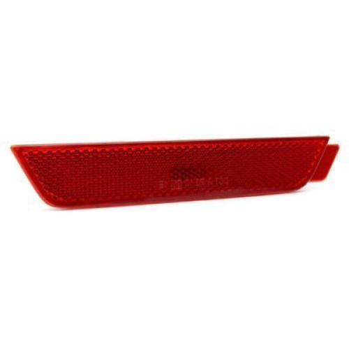 New Genuine General Motors Lamp Rear Side Marker 92246252 OEM