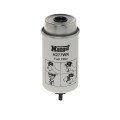 HENGST FILTER H277WK Fuel Filter Spin-on