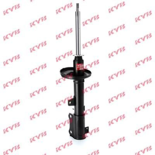 Shock Absorber